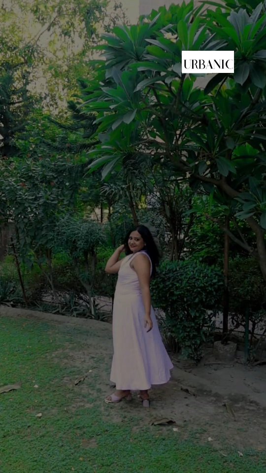 Instagram post by @preeti.kashyap_official for Urbanic. Caption reads: #AD 🌸👜Which one is your favourite? 

“Keeping it....