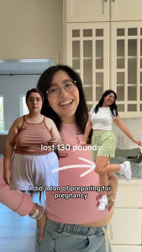 Instagram post by @alexochoasuo for Babylist. Caption reads: What else should I add to my @babylist registry?....