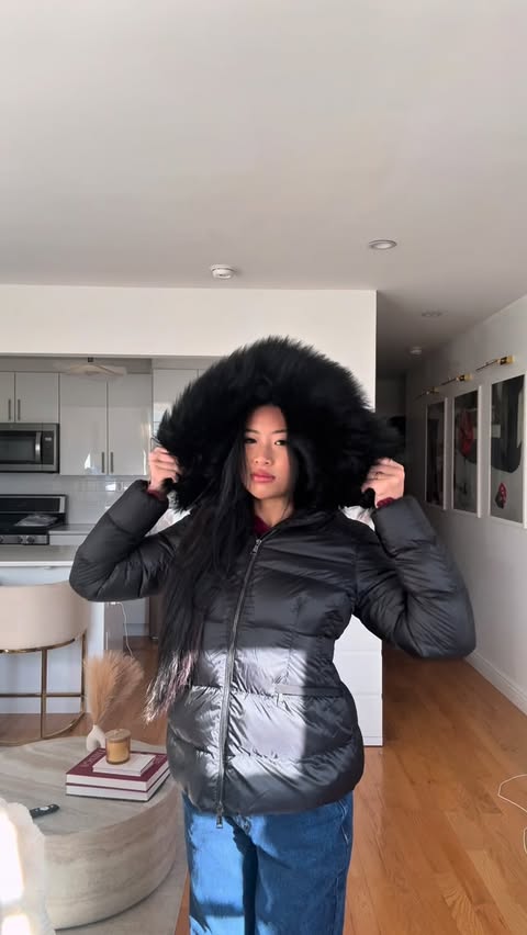 Instagram post by @babydumplingg for Groupon. Caption reads: Feeling refreshed and ON with @groupon....