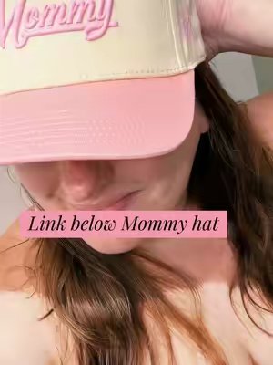 TikTok post by @laurenleighdorminey for The Mad Hatter Company. Caption reads: [...] #mama @Mad Hatter MS Warehouse @The Mad....