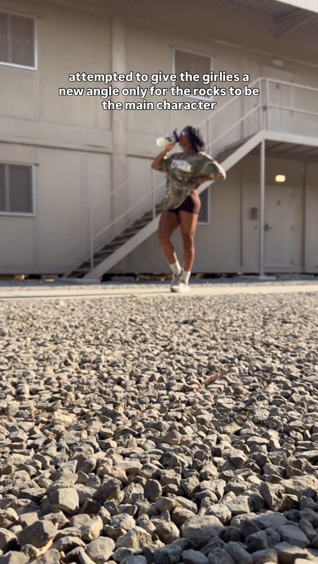 Instagram post by @alyssapeguesx for 1st Phorm. Caption reads: [...] but you get the picture. Fueled by @1stphorm....