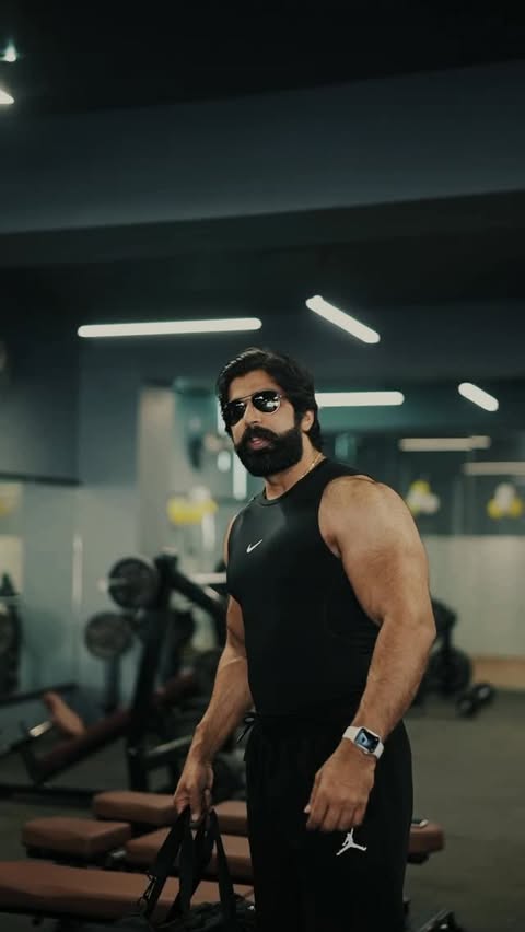 Instagram post by @rubal_dhankar_fitness for MyFitness. Caption reads: [...] ? . . . . . . . Order kijiye aaj hi at....