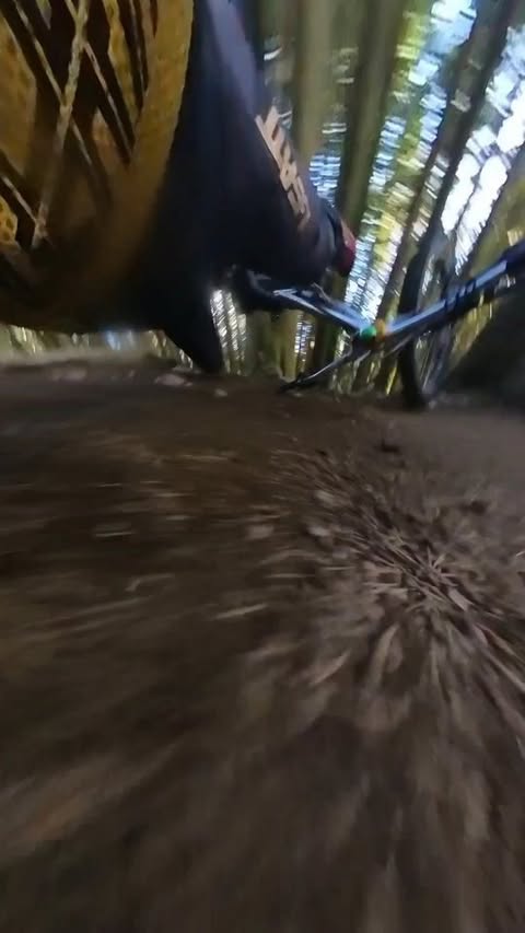 Instagram post by @ollielowthorpe for NOBL Wheels. Caption reads: [...] X3! . . . @insta360 | @nsbillet |....