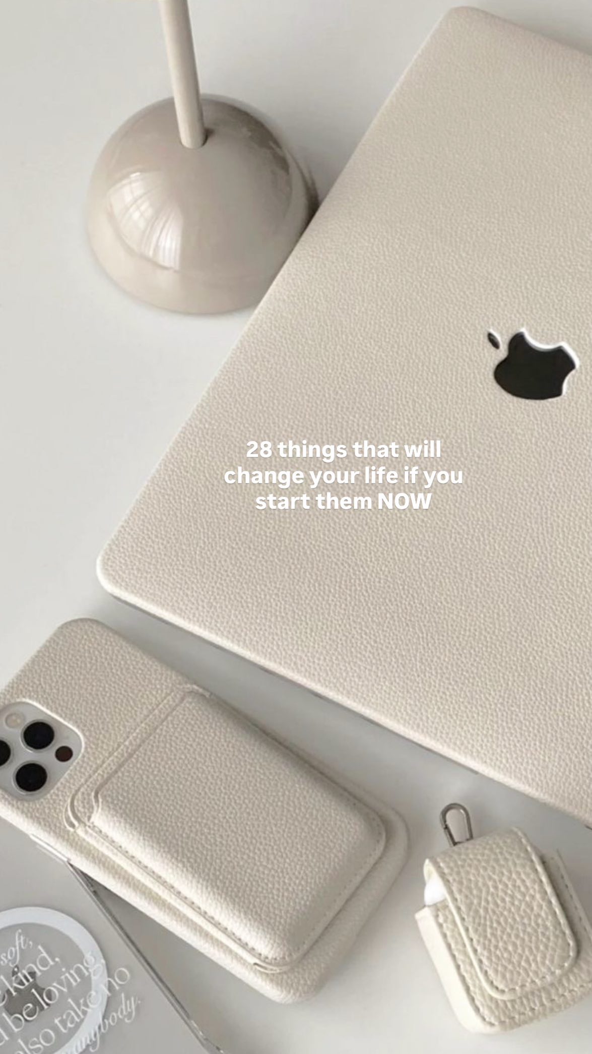 Instagram post by @taislany for SIF JAKOBS JEWELLERY. Caption reads: 1️⃣ Drink warm water before meals
It soothes the....