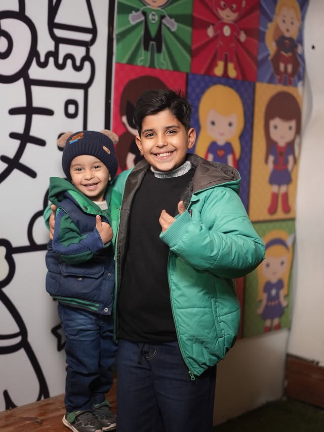 Instagram post by @mamapsychologist_ for FirstCry. Caption reads: #Collaboration with @firstcryindia 

🇮🇳 This....