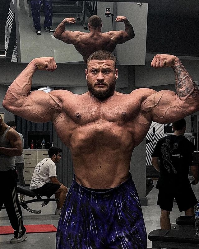 Instagram post by @gokalaf for Kontrolled Insanity. Caption reads: [...] var##

@proteinocean....