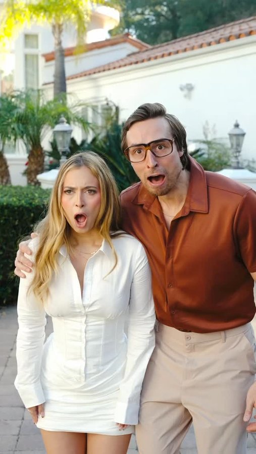 Instagram post by @the_content_machine for Tommy John. Caption reads: If you’re looking for a gift that’s giving and....