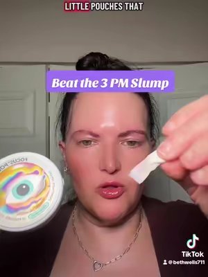 TikTok post by @bethwells711 for Neutonic. Caption reads: [...] second half of your day left, these Neutonic....