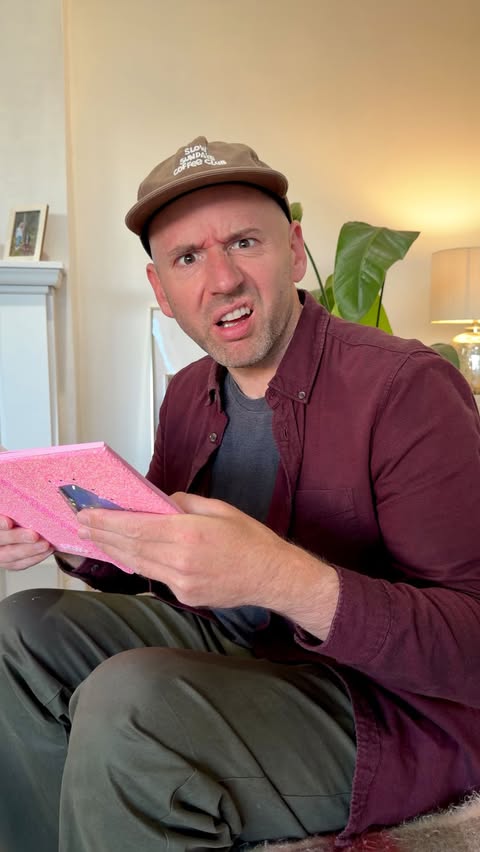 Instagram post by @daddownload for Edurino. Caption reads: [...] We’ve been practicing loads with @edurino_uk....