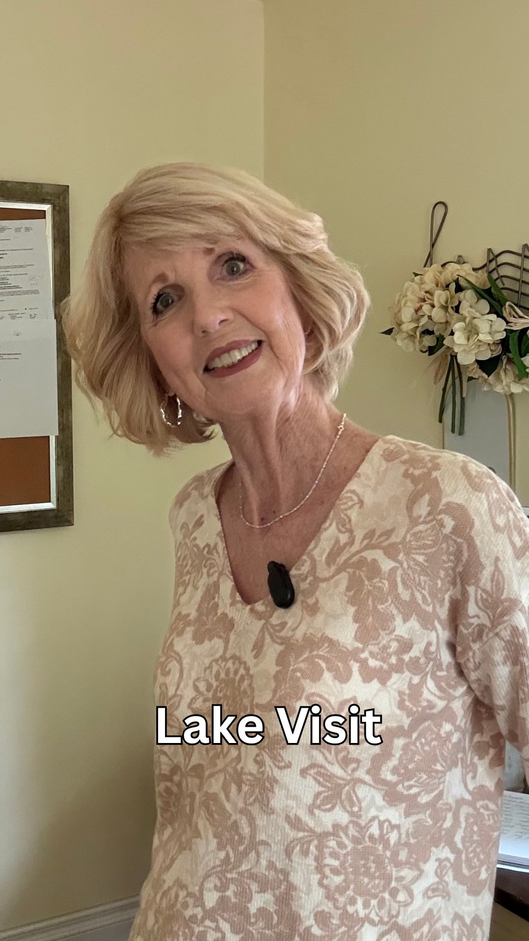 Instagram post by @lifeinmy70s for White House Black Market. Caption reads: What are you doing with your last days of Summer?....