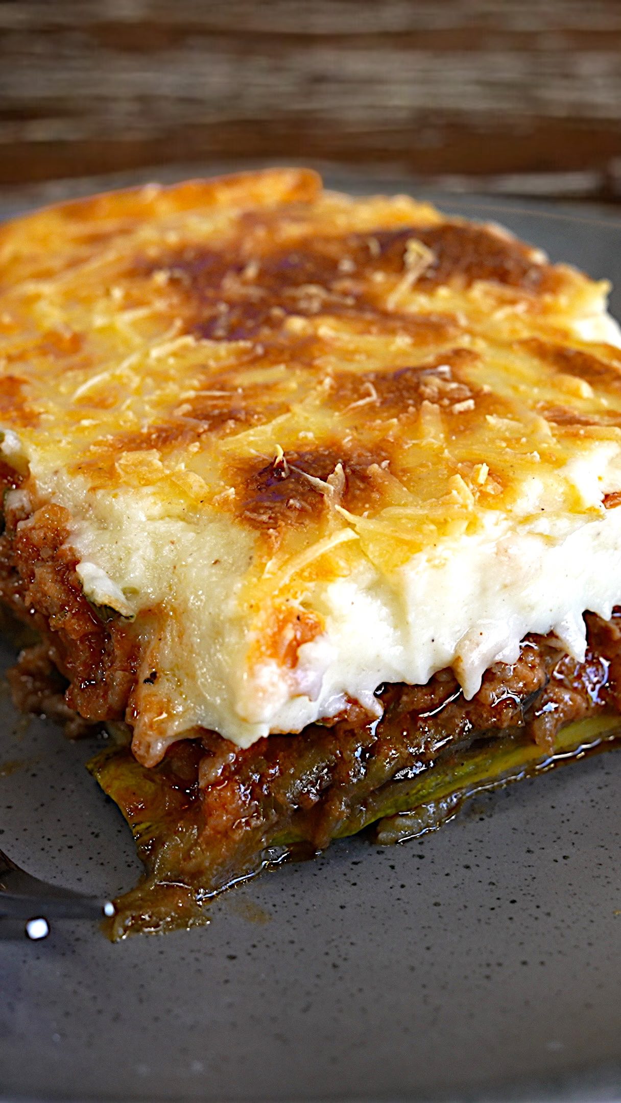 Instagram post by @dimitrismichailidis for Lidl Hellas. Caption reads: English in the 1st comment 🇬🇧⬇️ Κάνε like άμα....