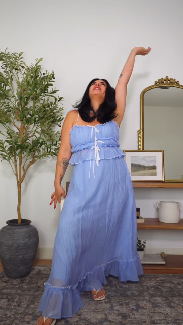 Instagram post by @torii.block for 12th Tribe. Caption reads: To whoever was in my dms asking if I’ve ever been....