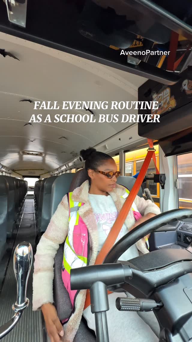 Instagram post by @princess.heff for Aveeno. Caption reads: #AveenoPartner The chaos ends, the cuddles begin....