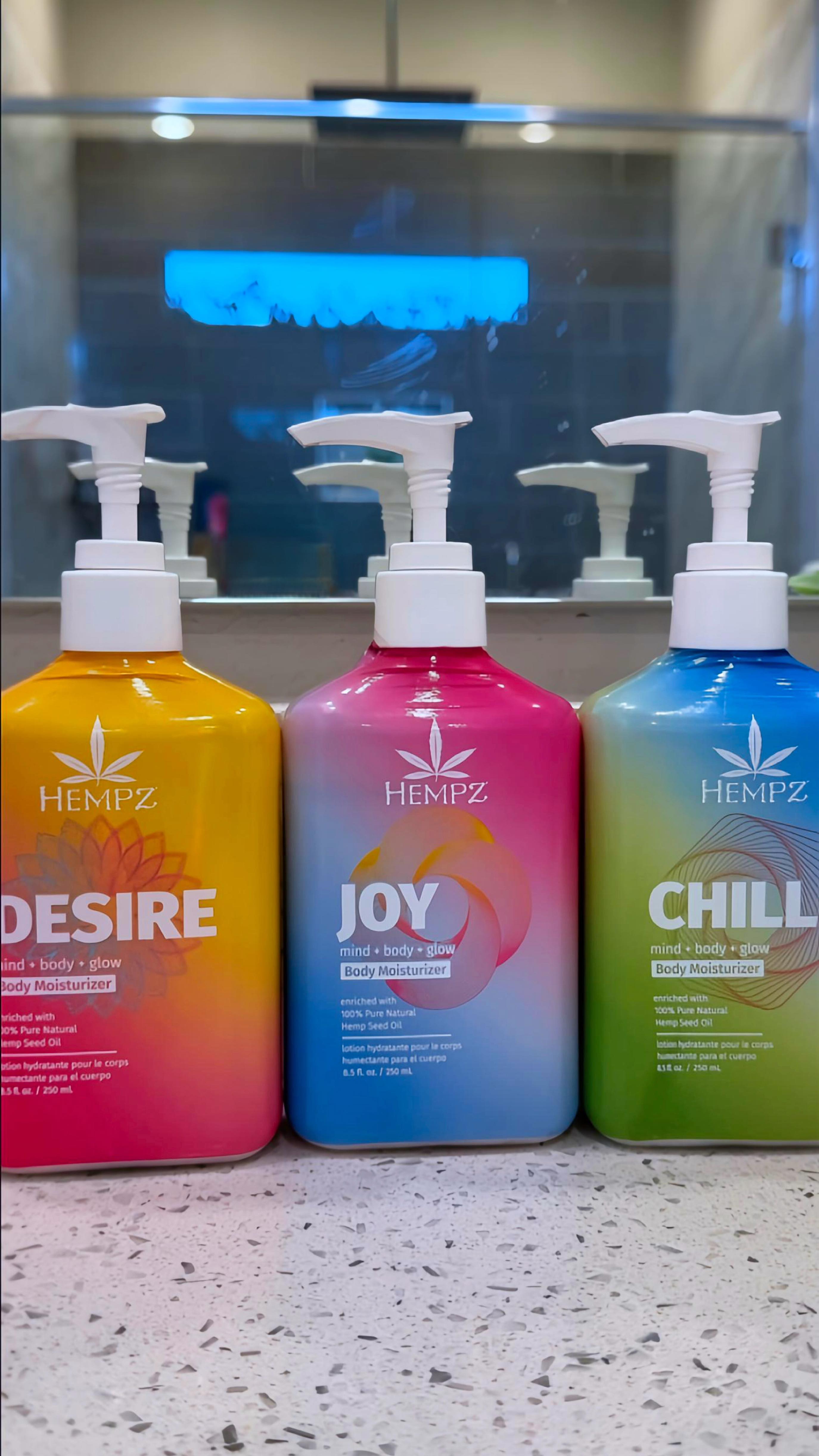 Instagram post by @amanda_roussin for Ulta Beauty. Caption reads: Mood-boosting body moisturizers? Say less....