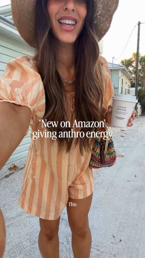 Instagram post by @ellapcobb for Amazon Influencer Program. Caption reads: I fear this series is becoming a problem 🤍 day....