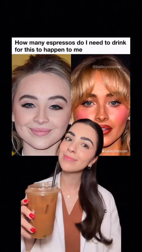 Instagram post by @mona.the.pa for FIGS. Caption reads: [...] outside of cosmetic work. 

Wearing....