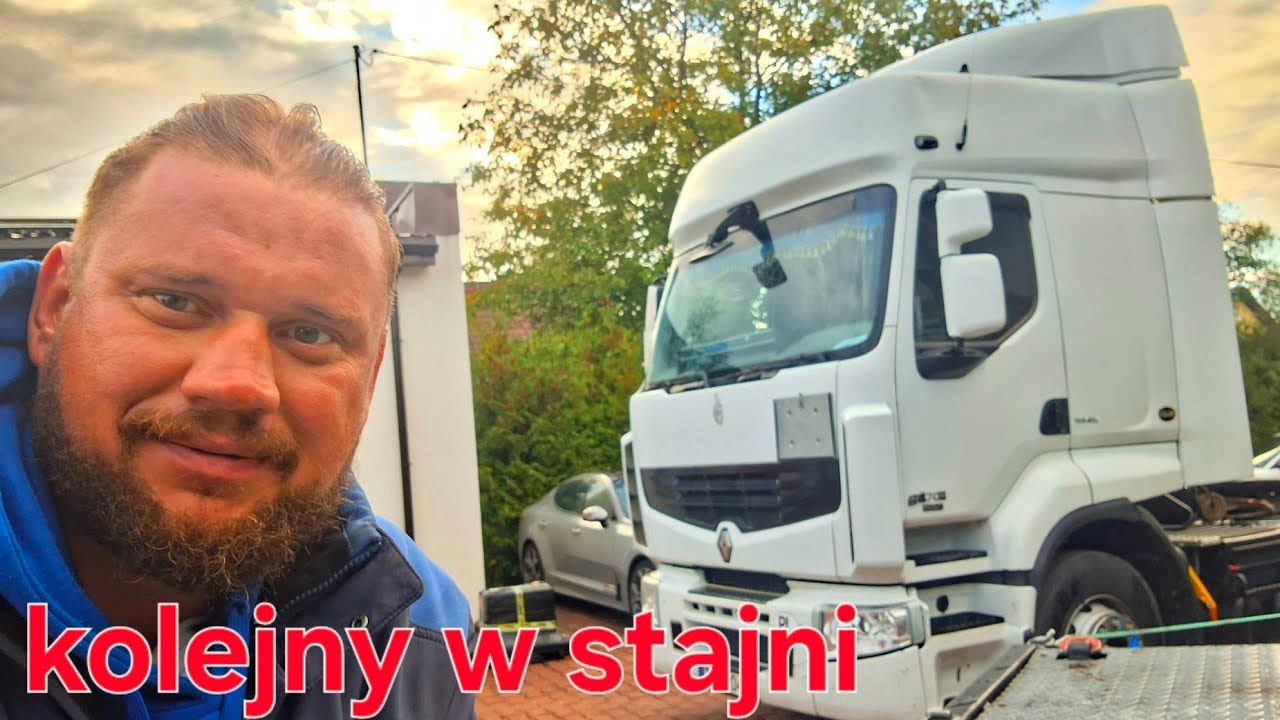 YouTube post by @GRAOPLON for Allegro. Caption reads: Euro 5, which means getting better.