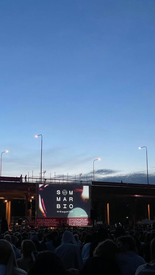 Instagram post by @stockholm for Peroni Nastro Azzurro. Caption reads: Paid collaboration with @peroninastroazzurro 0.0%....