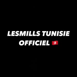 LES MILLS logo