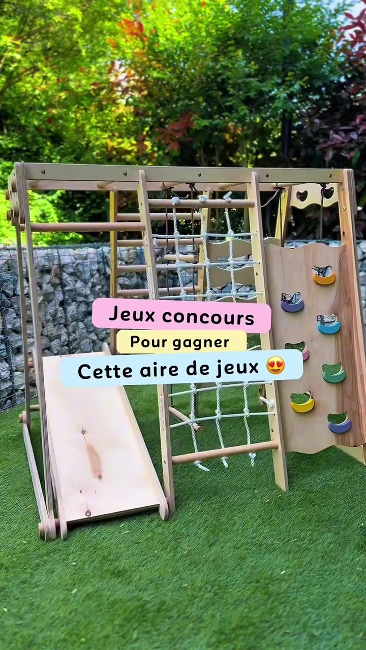 TikTok post by @mumlife_pam for Goodevas. Caption reads: [...] : - Suivre mon compte TikTok et @GOODEVAS -....