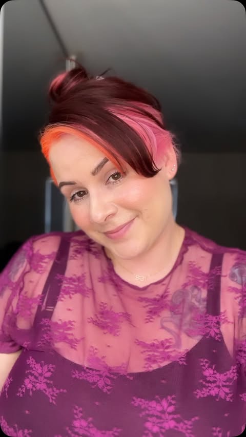 Instagram post by @deadly_777 for ColourPop Cosmetics. Caption reads: Favorite affordable Ulta finds!....