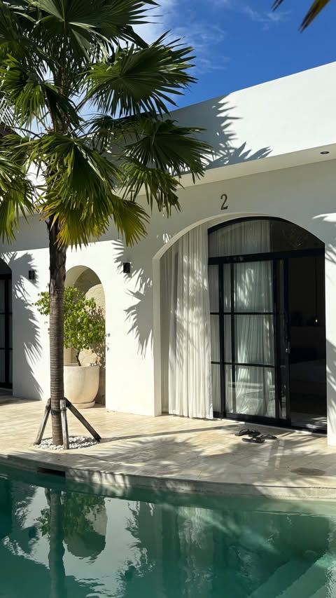 Instagram post by @louison_clm for Spartoo. Caption reads: Ootd with @spartoogram . collaboration commerciale.
