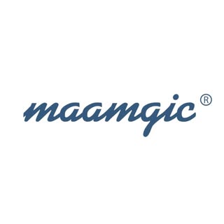Maamgic