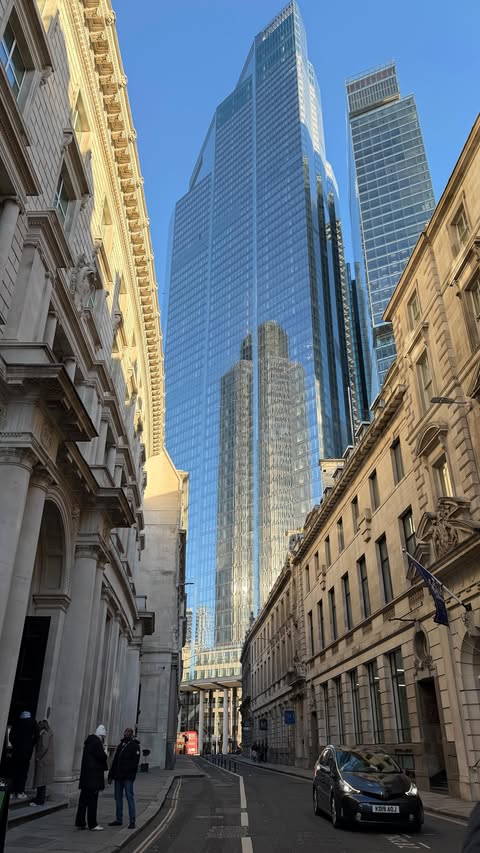 Instagram post by @joanna for Virgin Media Ireland. Caption reads: #ad POV: buffering isn’t a London strategy 👀📱....