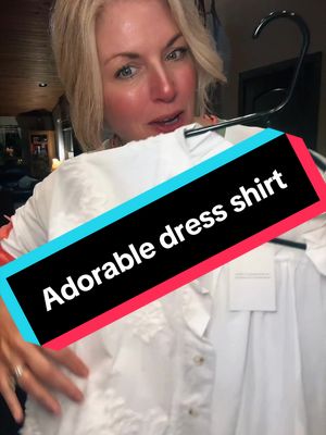 TikTok post by @catgue20 for SageVell. Caption reads: [...] #womensfashion #tiktokshopcreatorpicks....