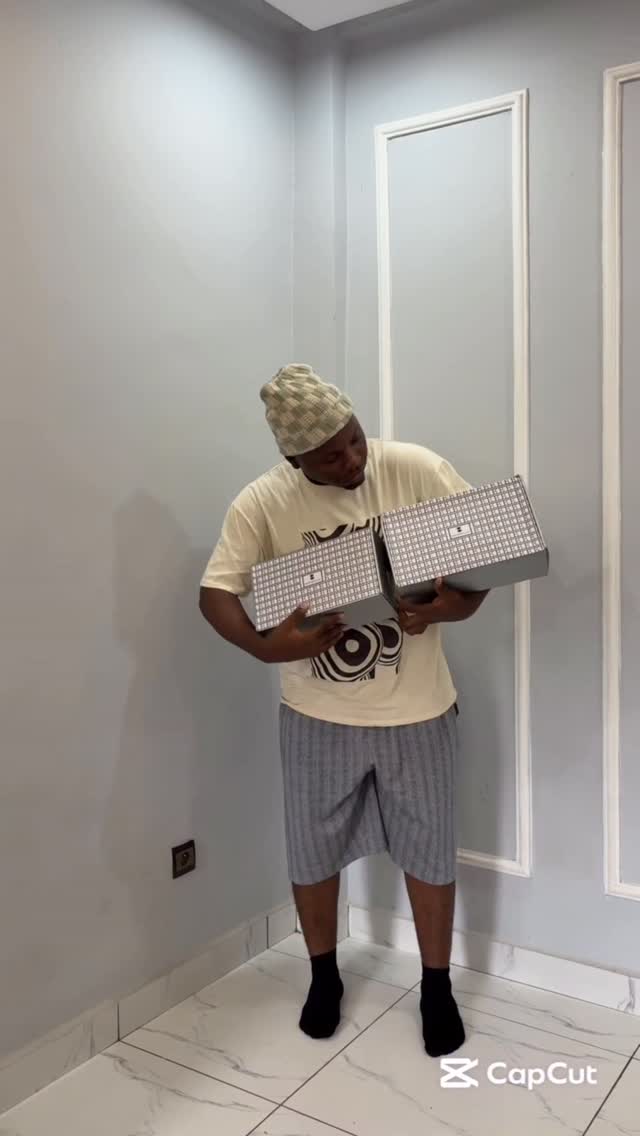 Instagram post by @its_djadoudou for NEWBELLA. Caption reads: @newbella_ar 
20% discount code💰: [...].