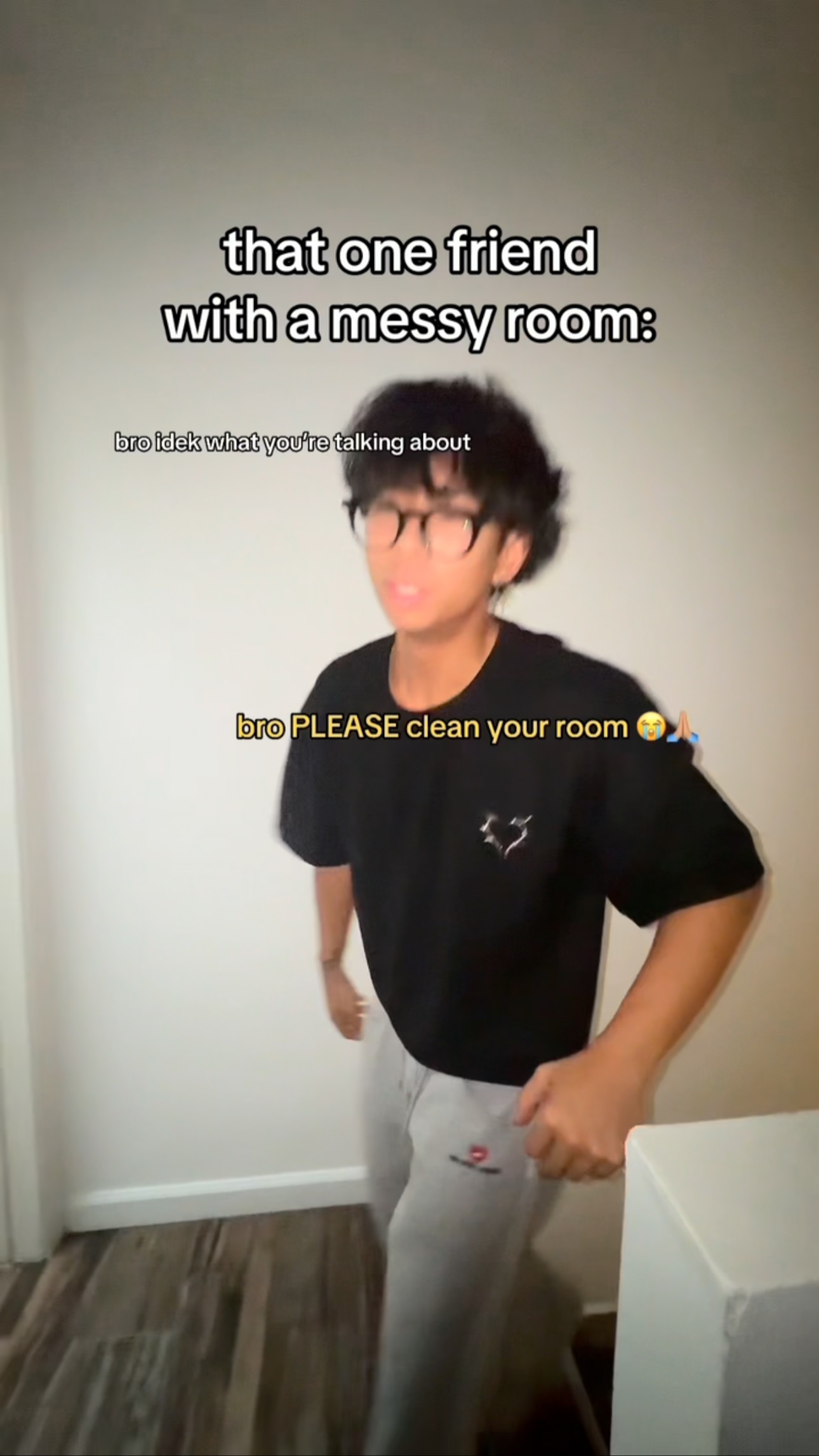 Instagram post by @richardasabiaga for Autonomous. Caption reads: absolute gremlin behavior 😭 THANK YOU....