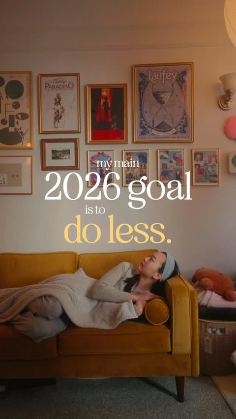 Instagram post by @twirlingpages for Notion. Caption reads: [...] the not-so-secret-secret is that @notionhq....