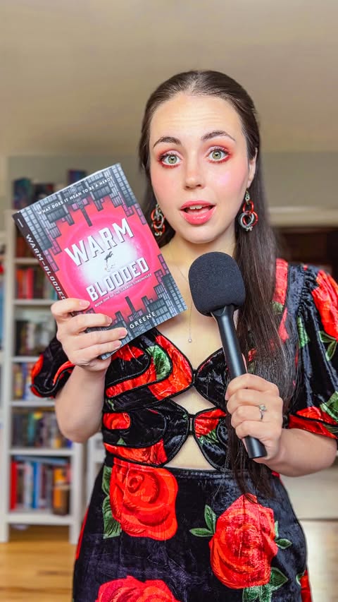 Instagram post by @starry.steph for FARM Rio. Caption reads: #ad 💭 if you could have any super power, what....