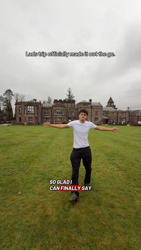 Instagram post by @vellavisualss for Airbnb. Caption reads: Big thank you to @airbnb for an unforgettable trip....