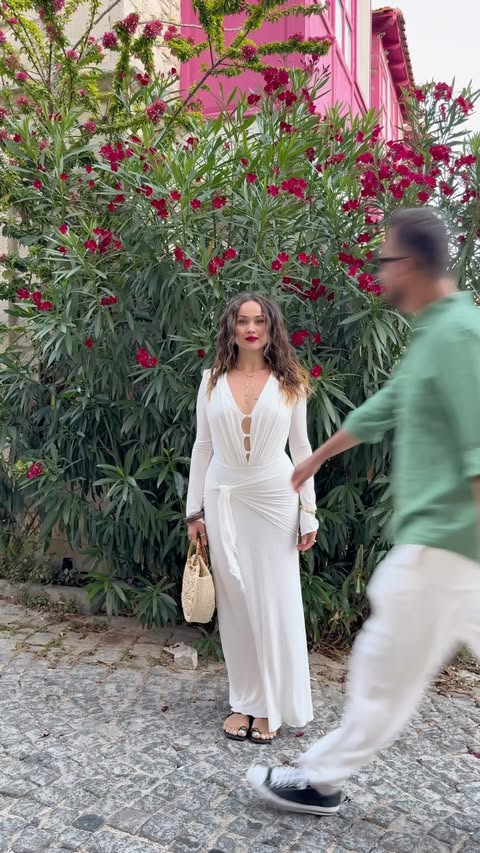 Instagram post by @lalihlerimed for Lacemade. Caption reads: [...] 7, 8 @mai.com.tr 2, 4 @hollylolly.tr 3....