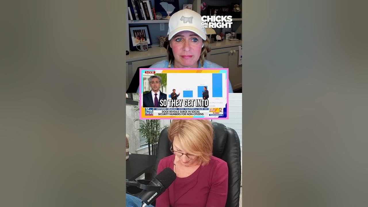 YouTube post by @chicksonright for Healthycell. Caption reads: This is infuriating!.