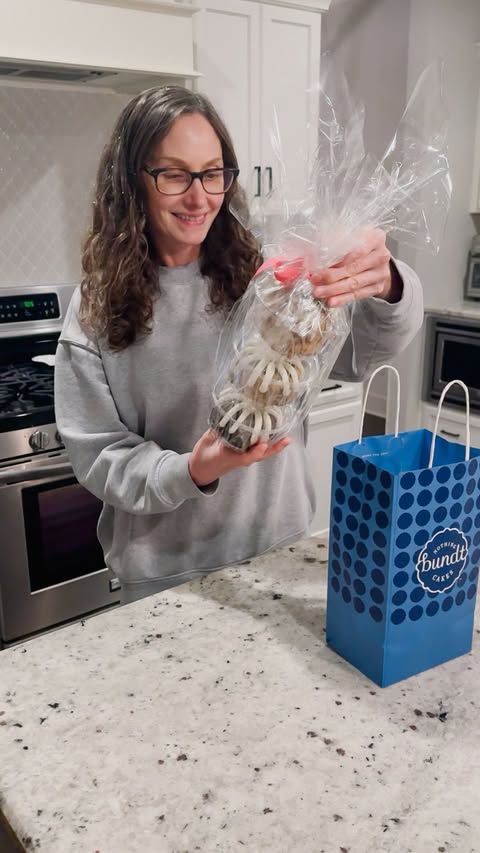 Instagram post by an influencer for DoorDash. Caption reads: [...] love is kind of my thing and @doordash makes....