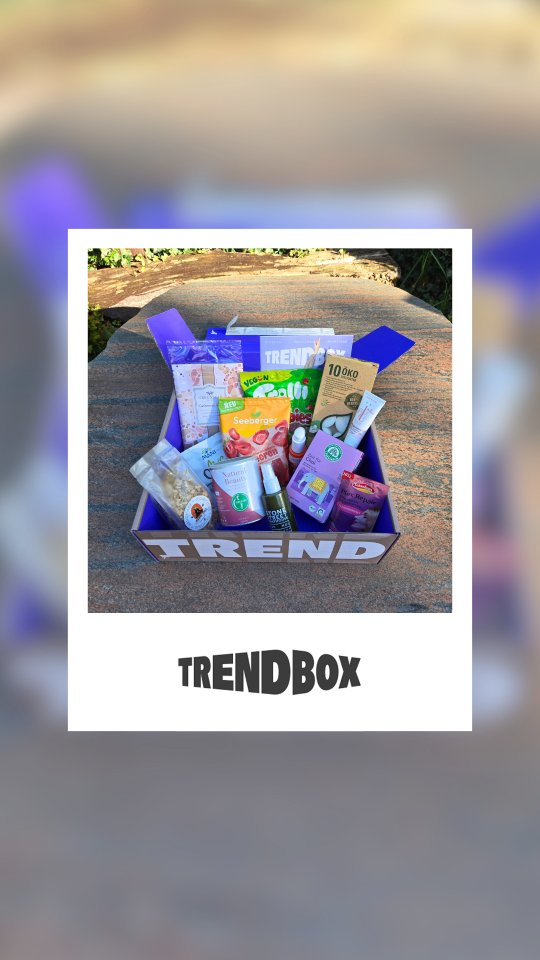 Instagram post by @lifestyleprodukttest for TrendRaider. Caption reads: ⁽ᵂᵉʳᵇᵘⁿᵍ ᵈᵘʳᶜʰ ᴹᵃʳᵏᵉⁿⁿᵉⁿⁿᵘⁿᵍ⁾
​✨ Soul Days ✨ – das....