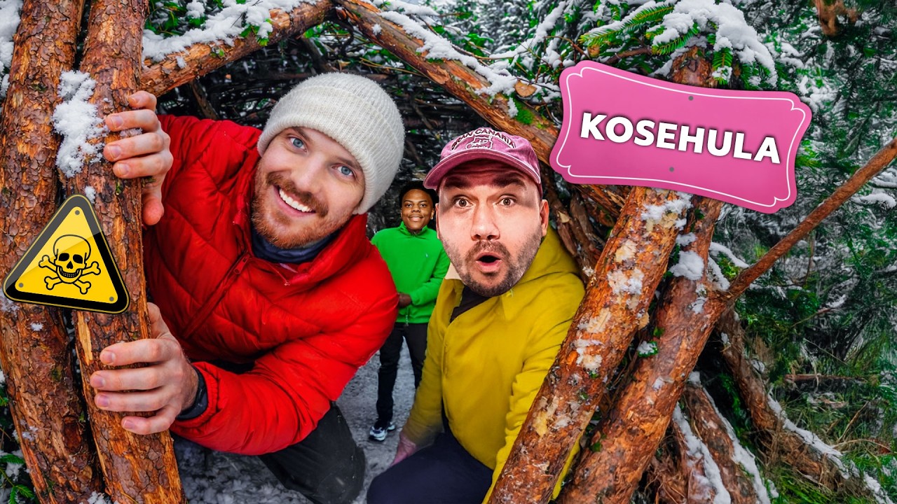 YouTube post by @JonieBoi for Fourthwall. Caption reads: [...] ute:....