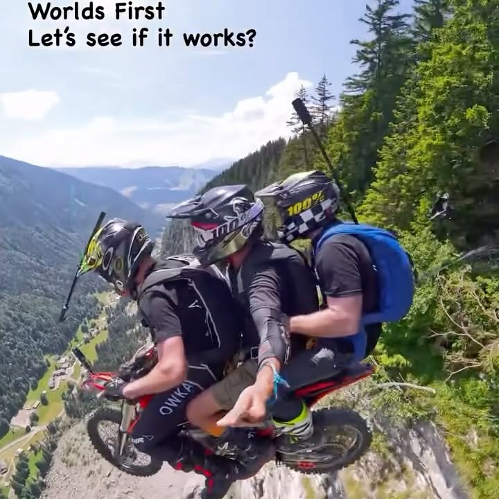 Instagram post by @mountainmanbase for Mous. Caption reads: [...] Sponsors: @theblackflagcollective @mouscase....