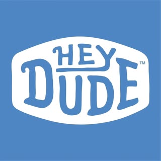 HEYDUDE