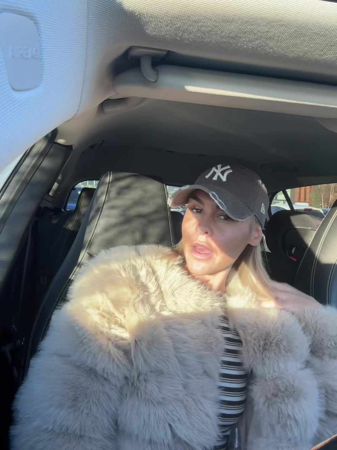 TikTok post by @louumaguire for Mamas & Papas. Caption reads: [...] visited @Smyths Toys Superstores and @Mamas....