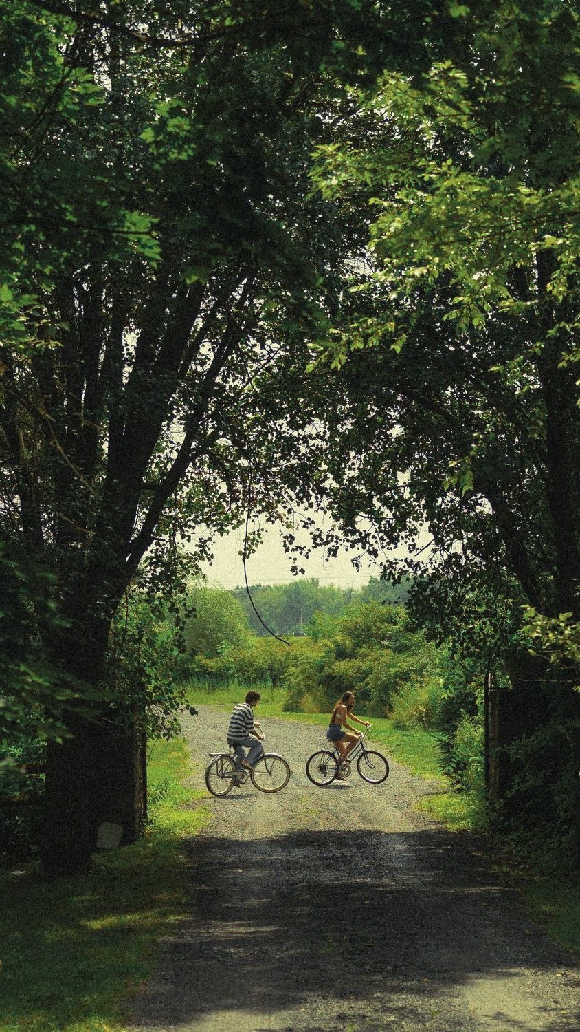 Instagram post by @cierahudson for Rad Power Bikes. Caption reads: we’re bike people now☺️
@radpowerbikes SLC store....