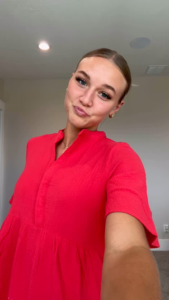 Instagram post by @amari.whiting for Called to Surf. Caption reads: [...] dresses are so perfect! Thank you....