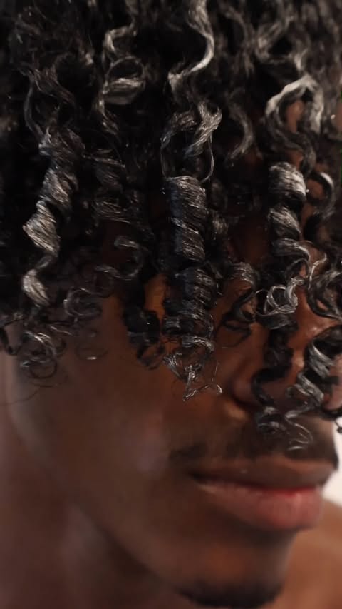 Instagram post by @ahmed_reynolds_ for Camille Rose. Caption reads: @camillerosenaturals will be having their biggest....