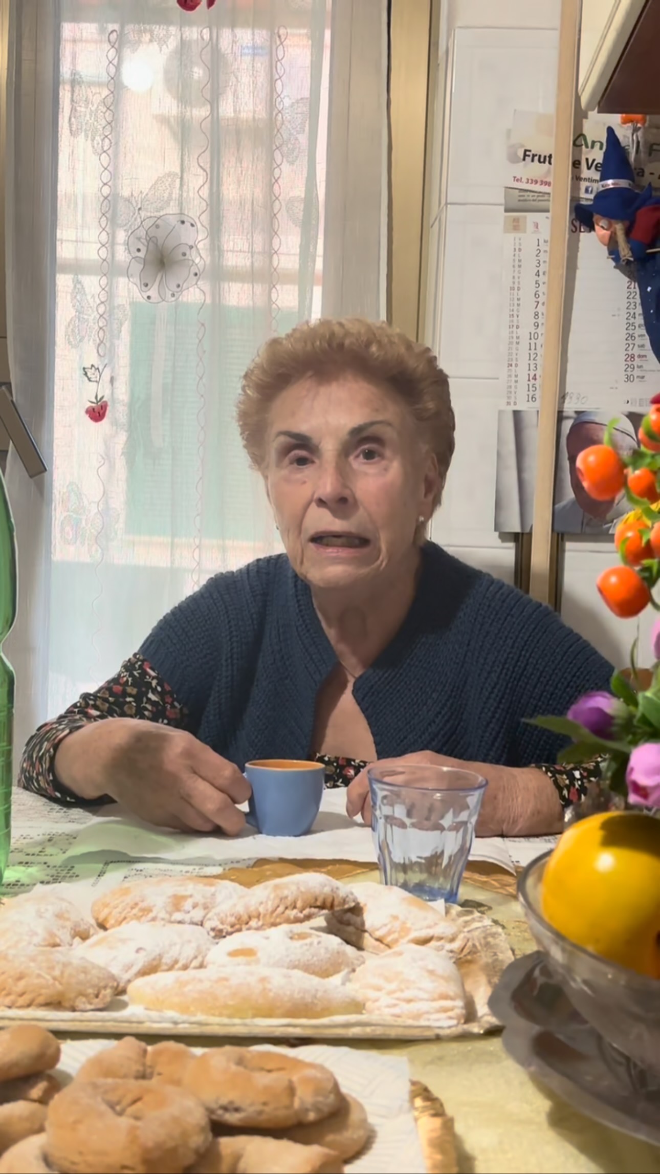 Instagram post by @attitudedealer for Herboxa. Caption reads: @herboxa #herboxa 

#adv #minonna #nonnaanna.