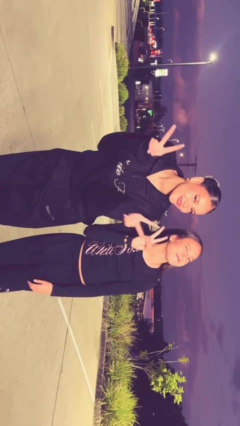 Instagram post by @paniafoley21 for White Fox Boutique. Caption reads: 2016 is so backk 😛 

outfits from....