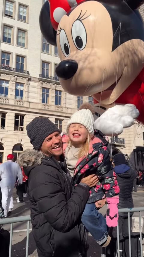 Instagram post by @jordanflom for Ram Trucks. Caption reads: [...] list for most of my life.  Thanks to....