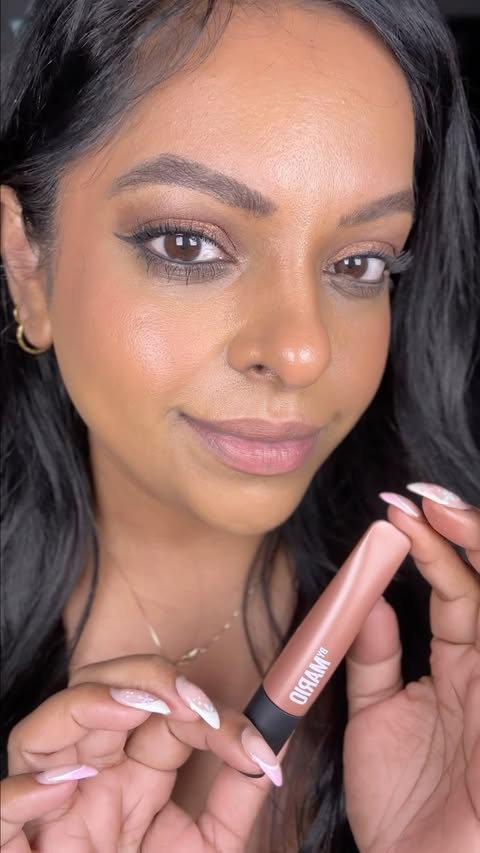 Instagram post by @chrisk_t39 for MAKEUP BY MARIO. Caption reads: The Formula on this new @makeupbymario soft....