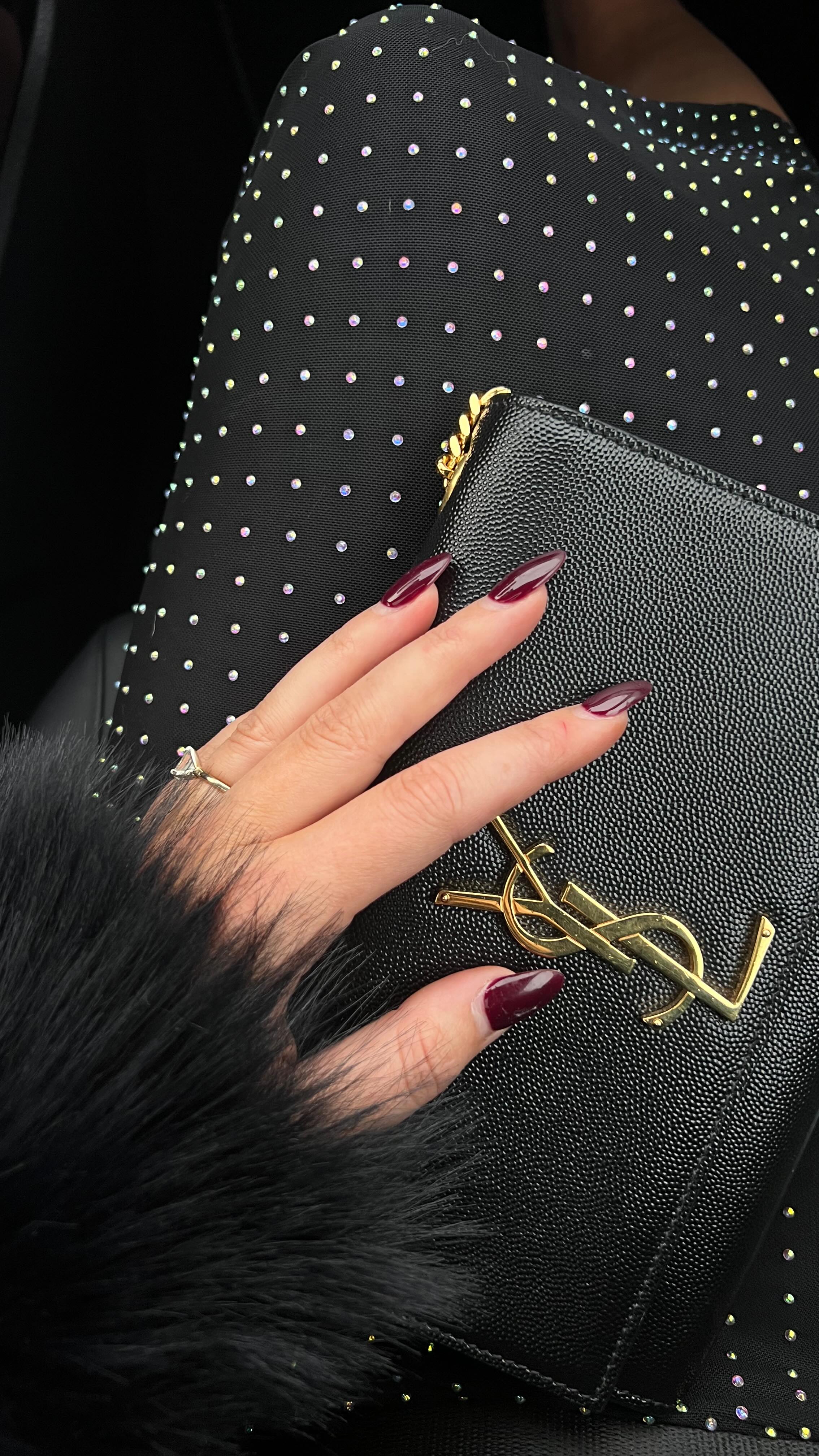 Instagram post by @maceyboyd_ for Petalandpup. Caption reads: Hi, it’s MOTHER 💁🏻‍♀️

Comment “DRESS” for link....